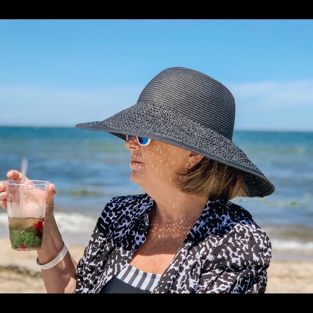 Meet your Posher, Pat